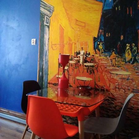 Beautiful Apartment Stary Toruń Екстериор снимка