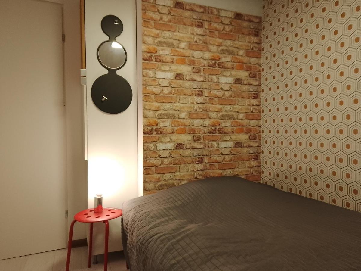 Beautiful Apartment Stary Toruń Екстериор снимка