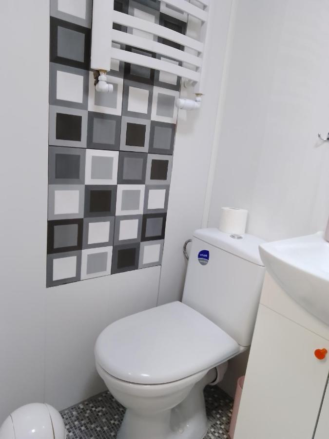 Beautiful Apartment Stary Toruń Екстериор снимка