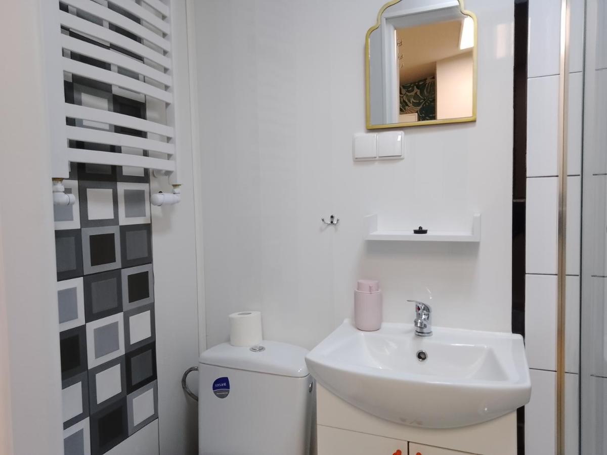 Beautiful Apartment Stary Toruń Екстериор снимка