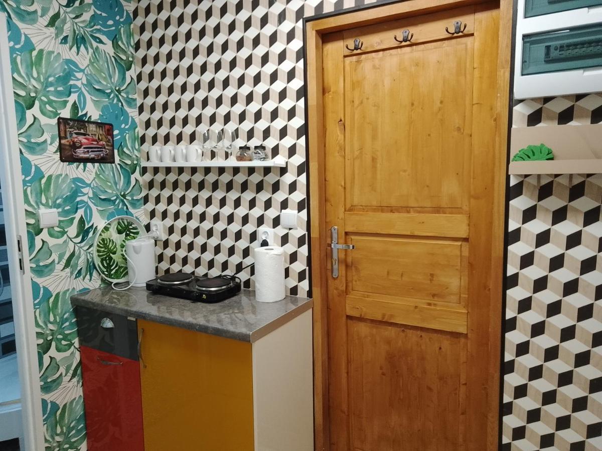 Beautiful Apartment Stary Toruń Екстериор снимка