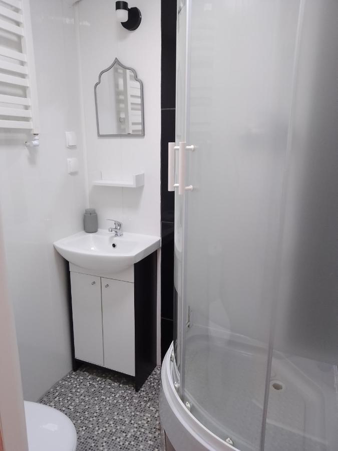 Beautiful Apartment Stary Toruń Екстериор снимка