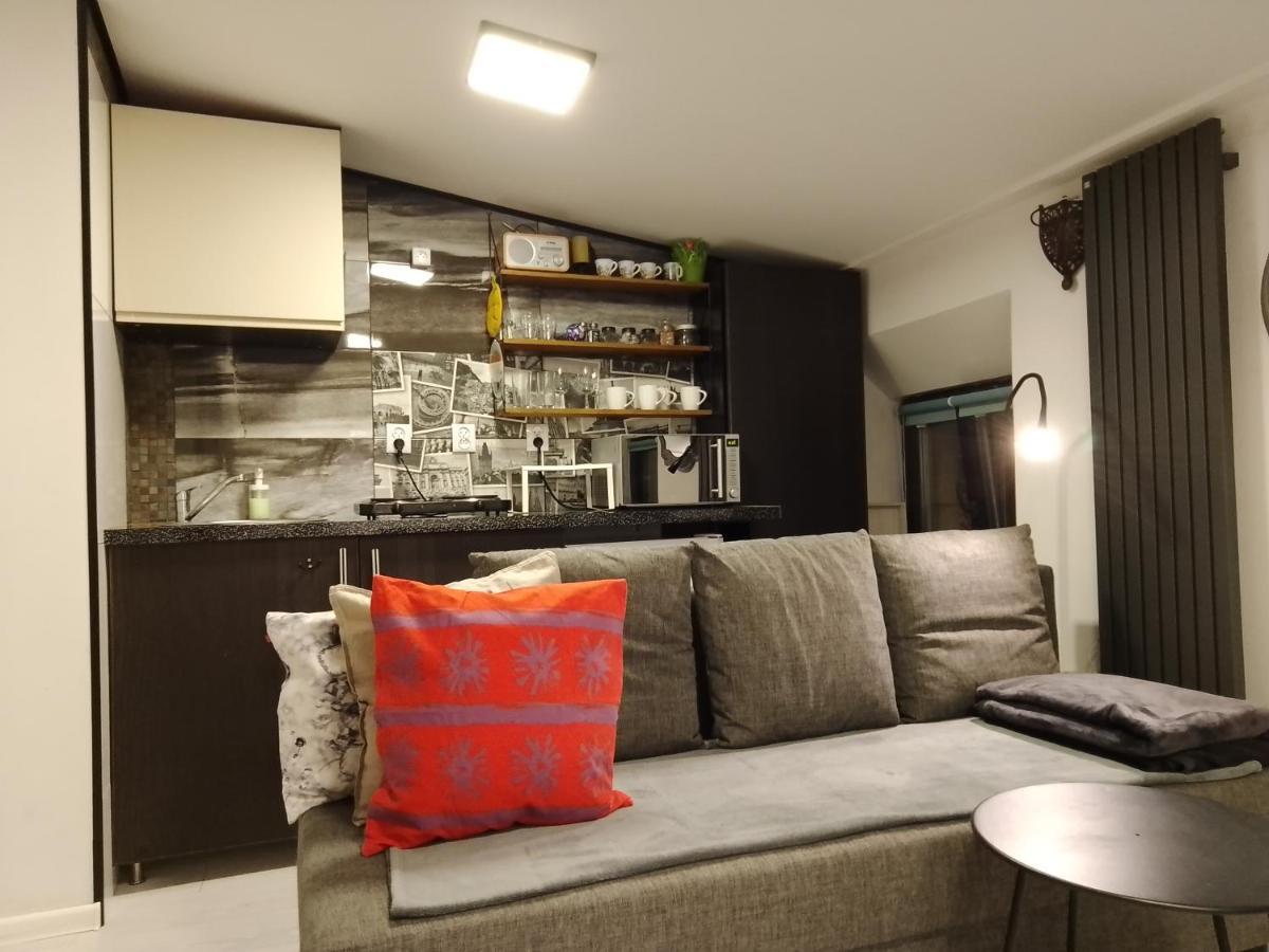 Beautiful Apartment Stary Toruń Екстериор снимка