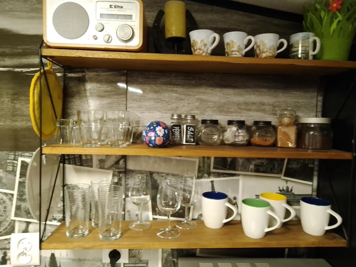 Beautiful Apartment Stary Toruń Екстериор снимка