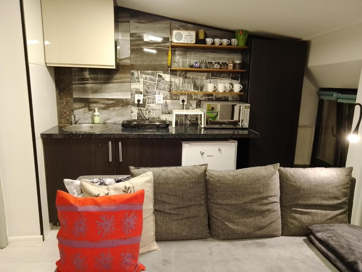 Beautiful Apartment Stary Toruń Екстериор снимка