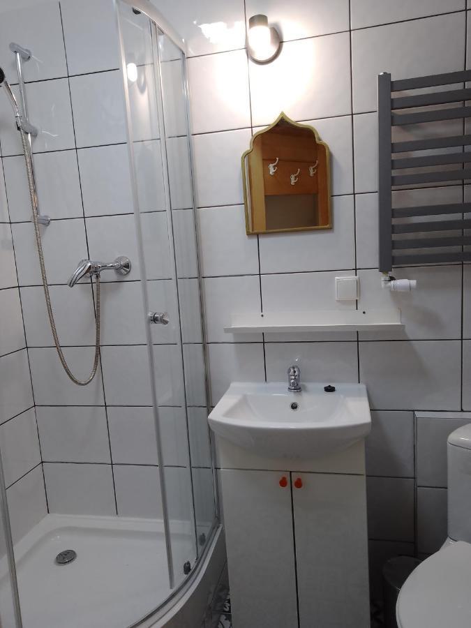 Beautiful Apartment Stary Toruń Екстериор снимка
