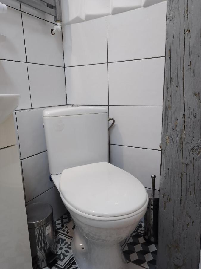 Beautiful Apartment Stary Toruń Екстериор снимка