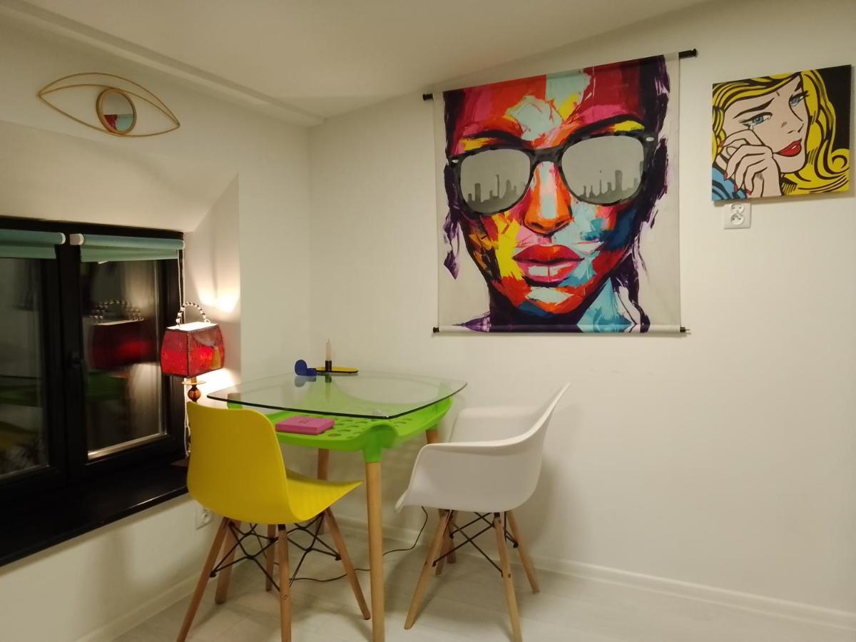Beautiful Apartment Stary Toruń Екстериор снимка