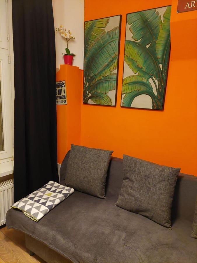 Beautiful Apartment Stary Toruń Стая снимка