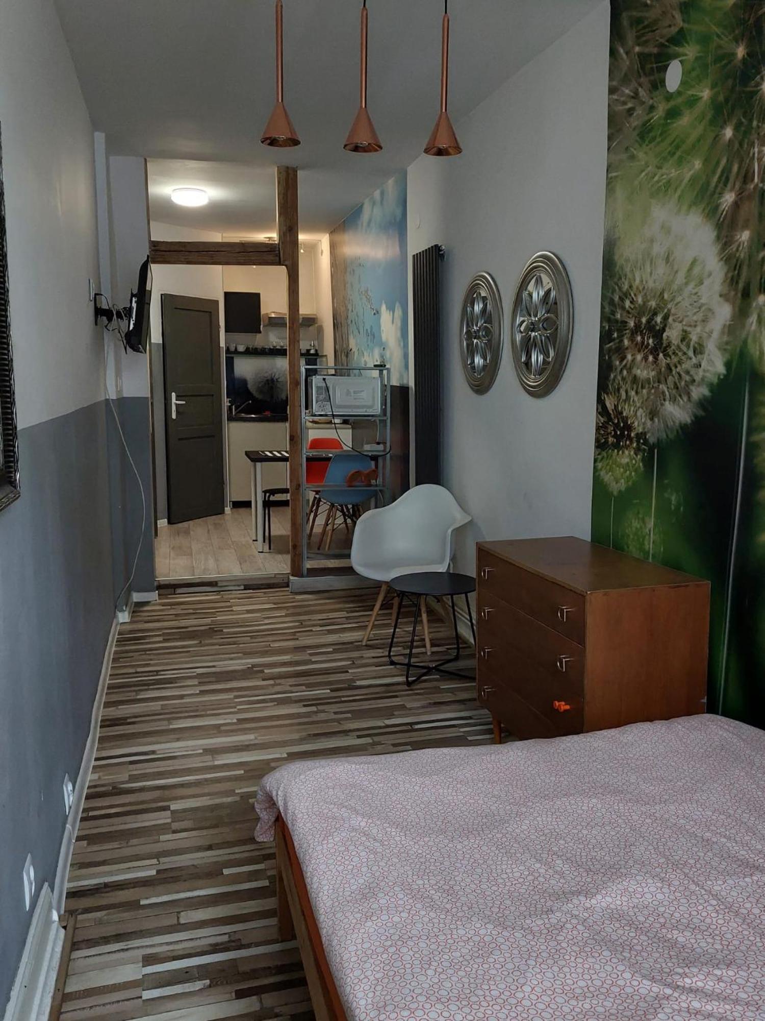 Beautiful Apartment Stary Toruń Екстериор снимка