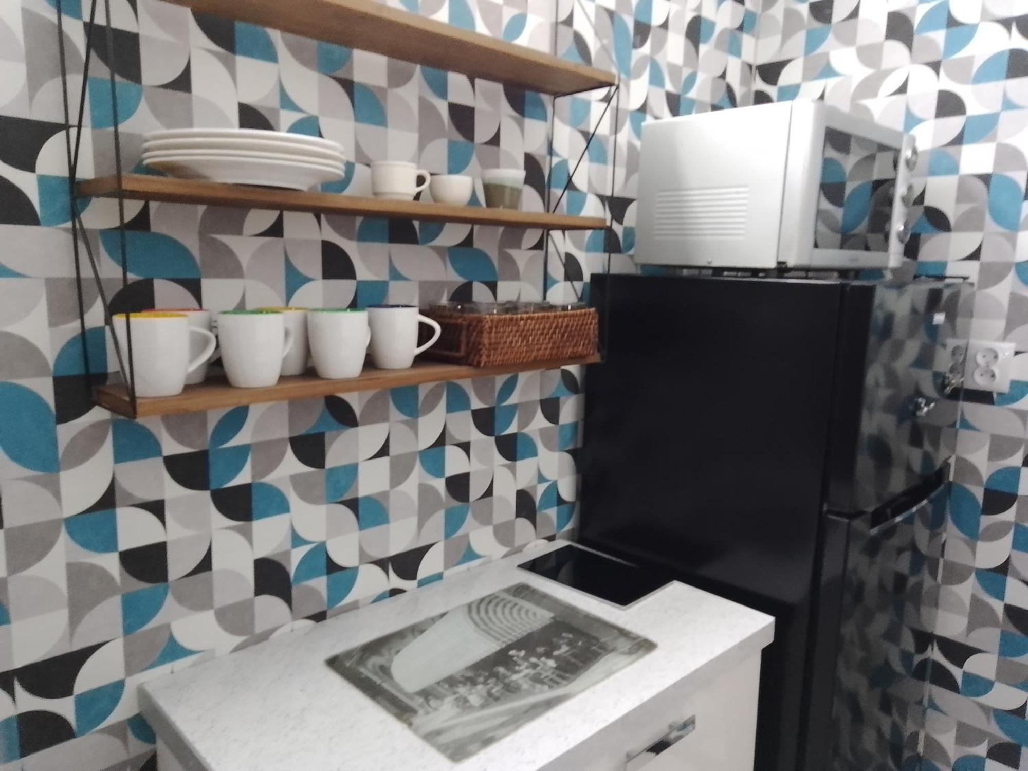 Beautiful Apartment Stary Toruń Стая снимка