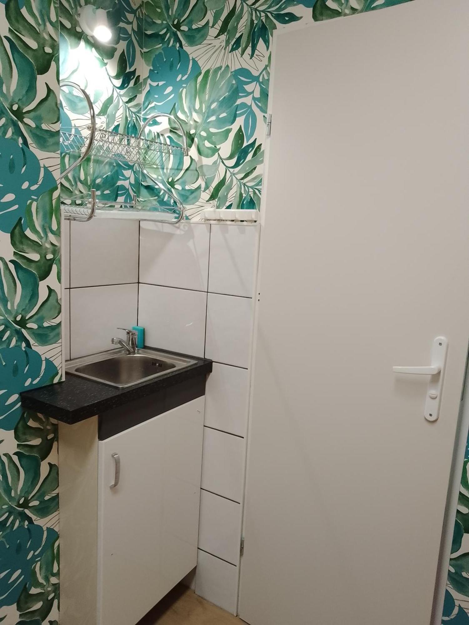 Beautiful Apartment Stary Toruń Стая снимка