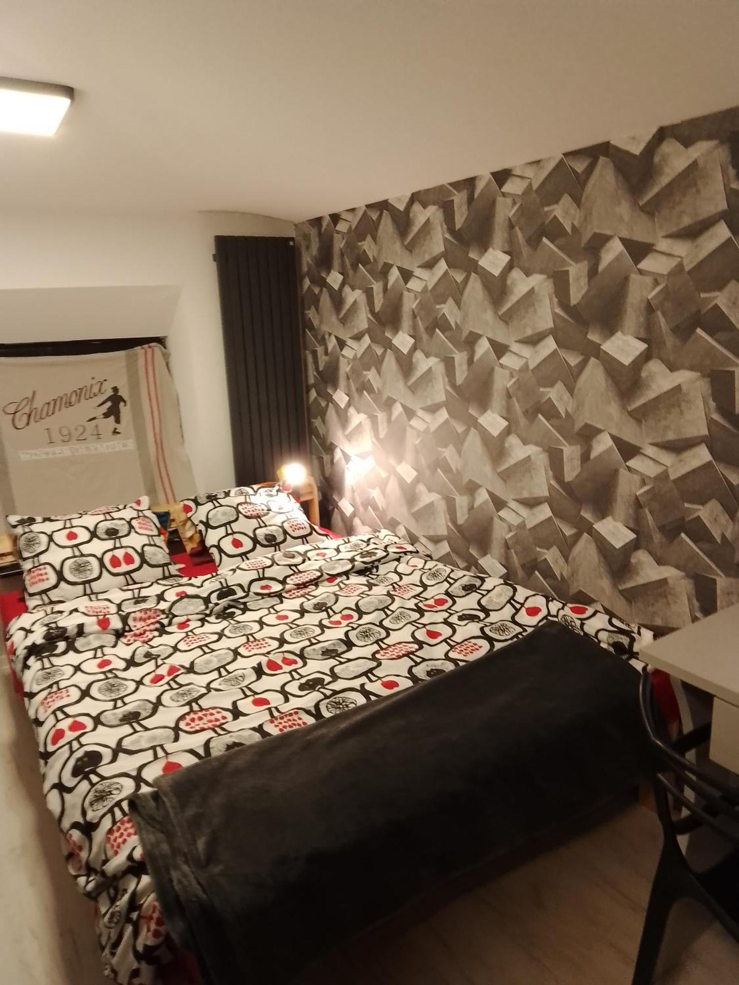 Beautiful Apartment Stary Toruń Стая снимка