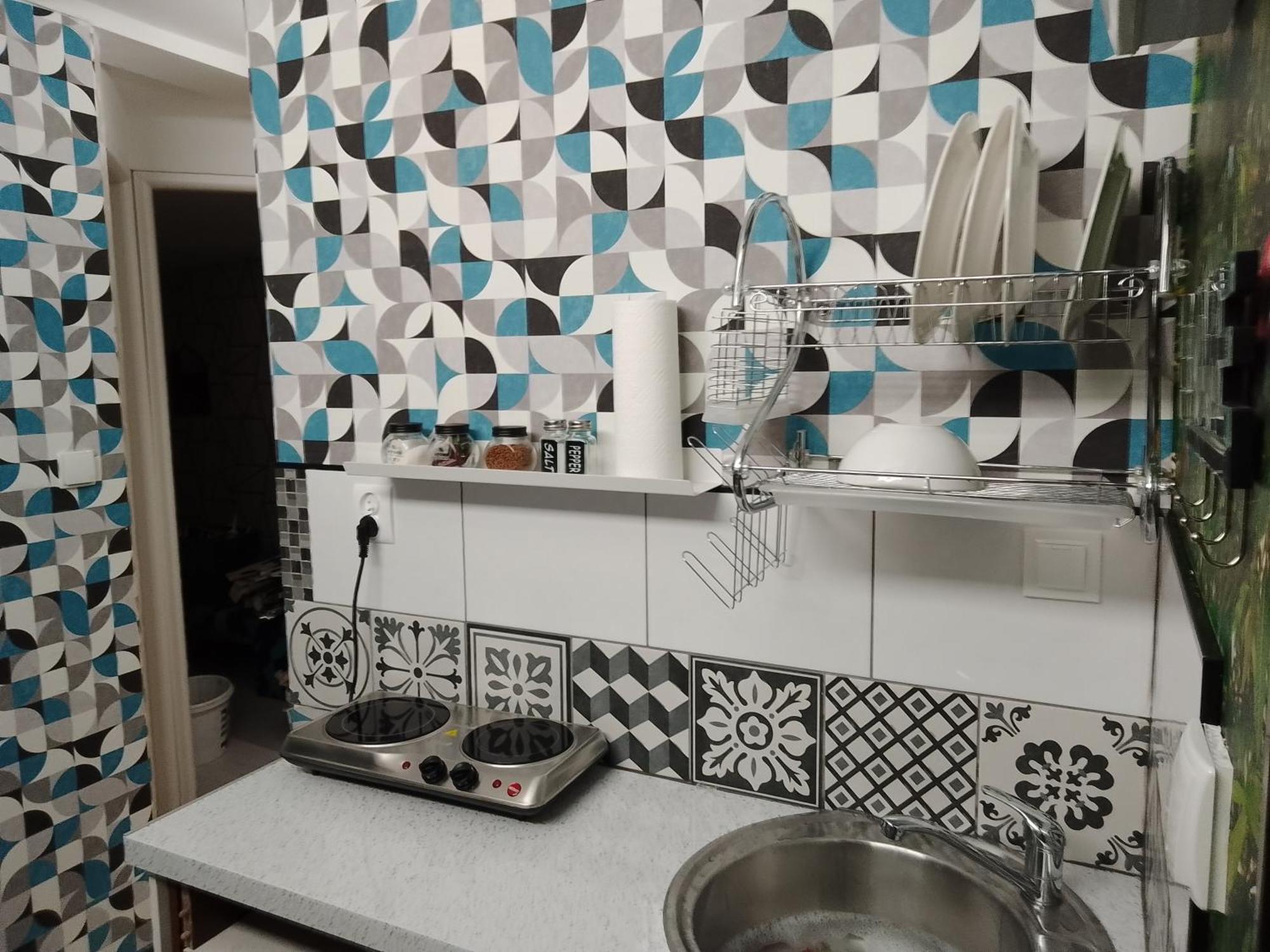 Beautiful Apartment Stary Toruń Стая снимка