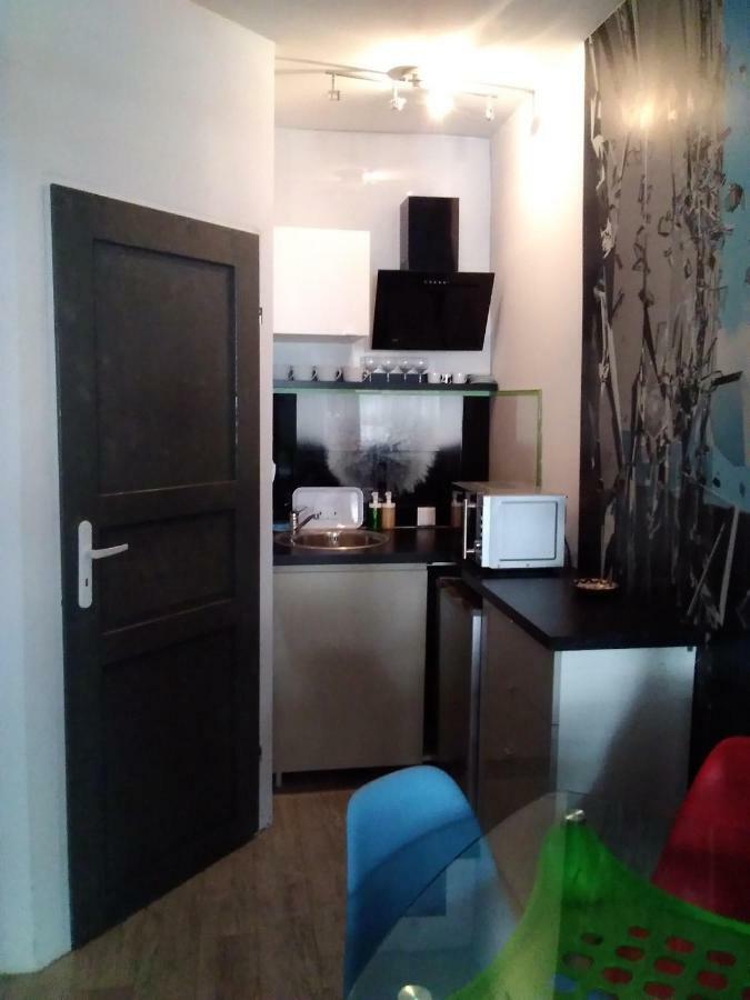 Beautiful Apartment Stary Toruń Екстериор снимка