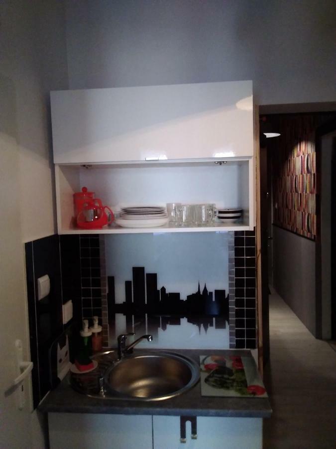 Beautiful Apartment Stary Toruń Екстериор снимка