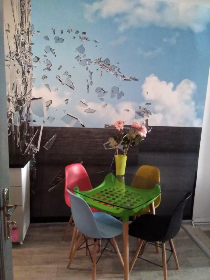 Beautiful Apartment Stary Toruń Екстериор снимка