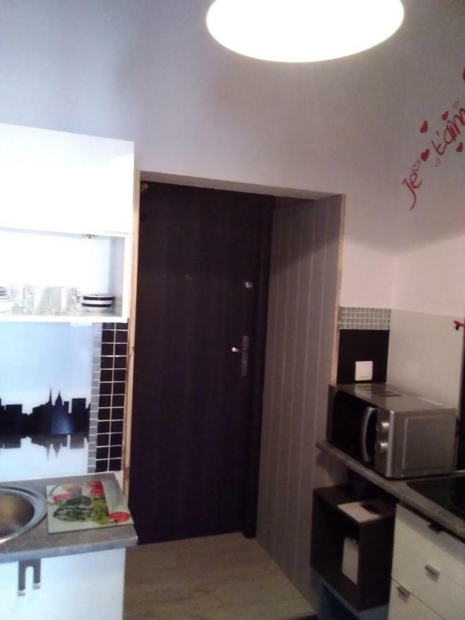Beautiful Apartment Stary Toruń Екстериор снимка