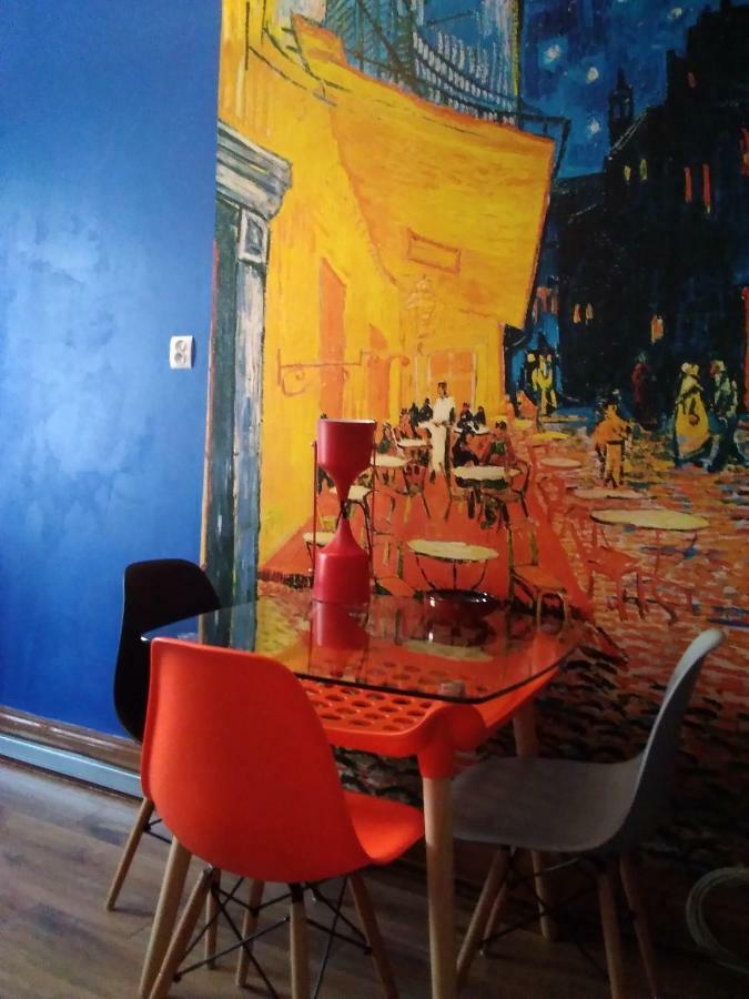 Beautiful Apartment Stary Toruń Екстериор снимка