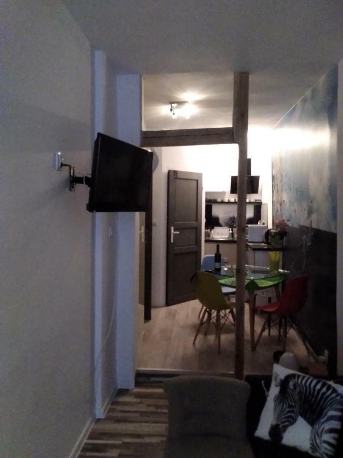 Beautiful Apartment Stary Toruń Екстериор снимка