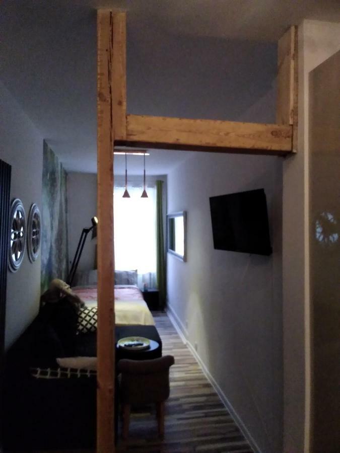 Beautiful Apartment Stary Toruń Екстериор снимка