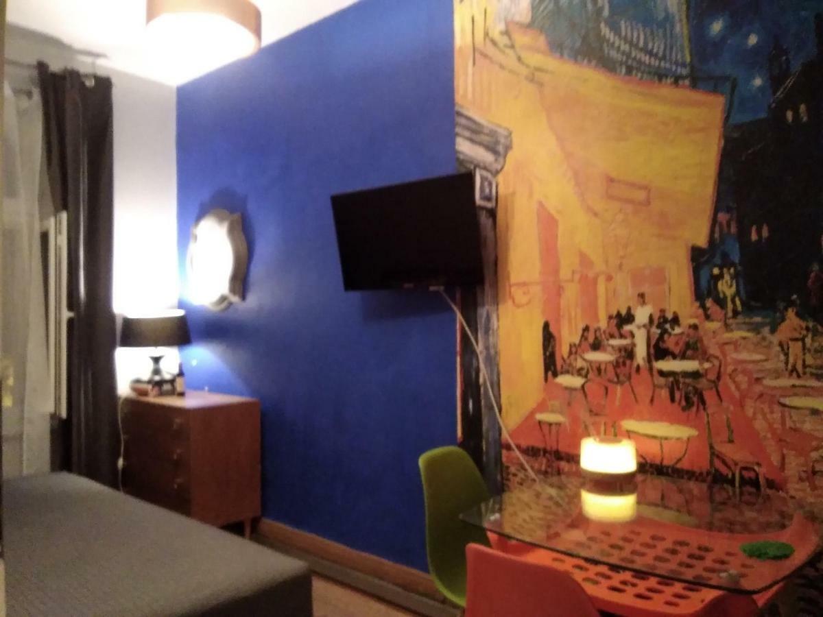 Beautiful Apartment Stary Toruń Екстериор снимка